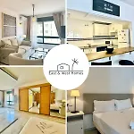 Rs 16 Ii Center Of By Eaw Homes * マルベーリャ