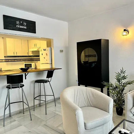 Rs 16 Ii Center Of By Eaw Homes Marbella