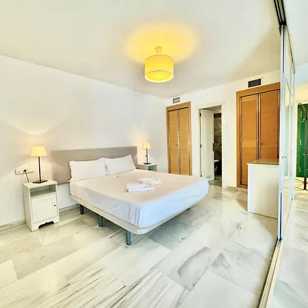 Rs 16 Ii Center Of By Eaw Homes Apartamento