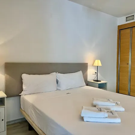 Apartamento Rs 16 Ii Center Of By Eaw Homes *