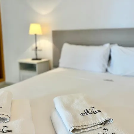 Apartment Rs 16 Ii Center Of By Eaw Homes Marbella