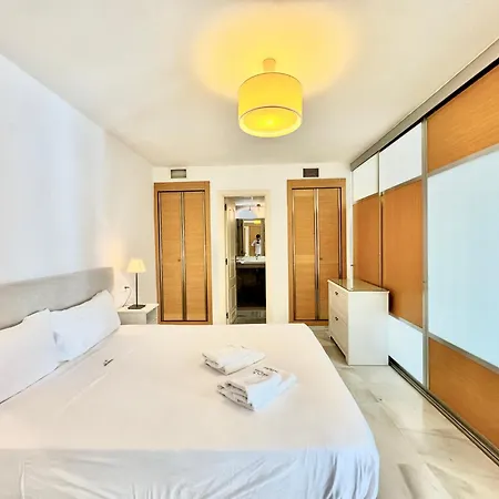 Rs 16 Ii Center Of By Eaw Homes Marbella