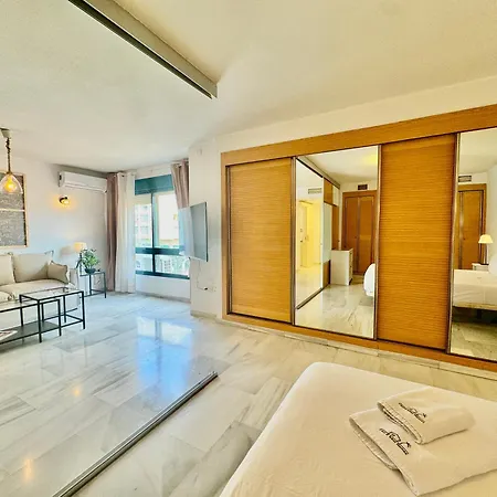 Rs 16 Ii Center Of By Eaw Homes Apartment Marbella