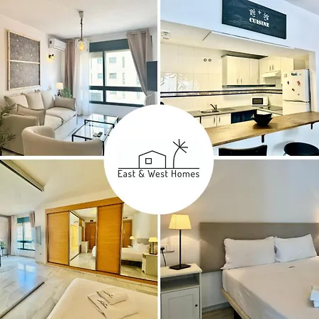 Rs 16 Ii Center Of By Eaw Homes * Marbella