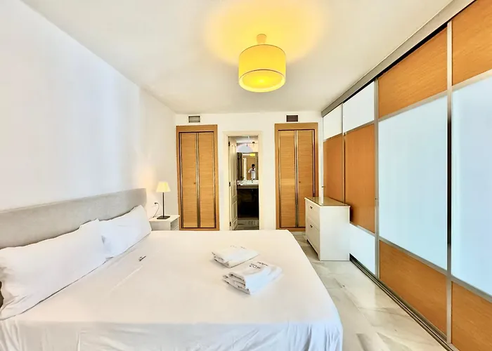 Rs 16 Ii Center Of By Eaw Homes Marbella