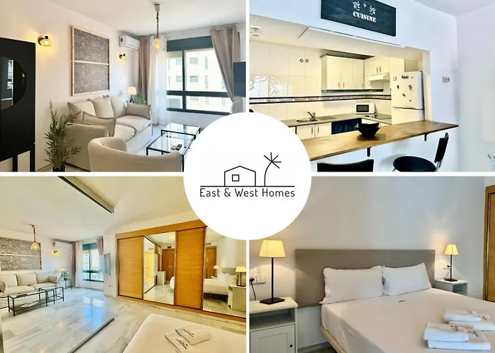 Rs 16 Ii Center Of By Eaw Homes * Μαρμπέλλα
