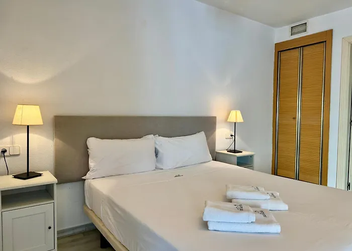Appartement Rs 16 Ii Center Of By Eaw Homes *